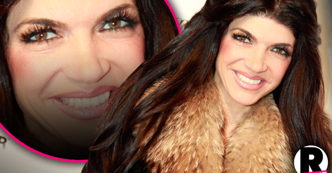 //teresa giudice bought byron lars coat eyelash extensions day before sentencing pp sl