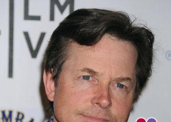 //michael j fox lan