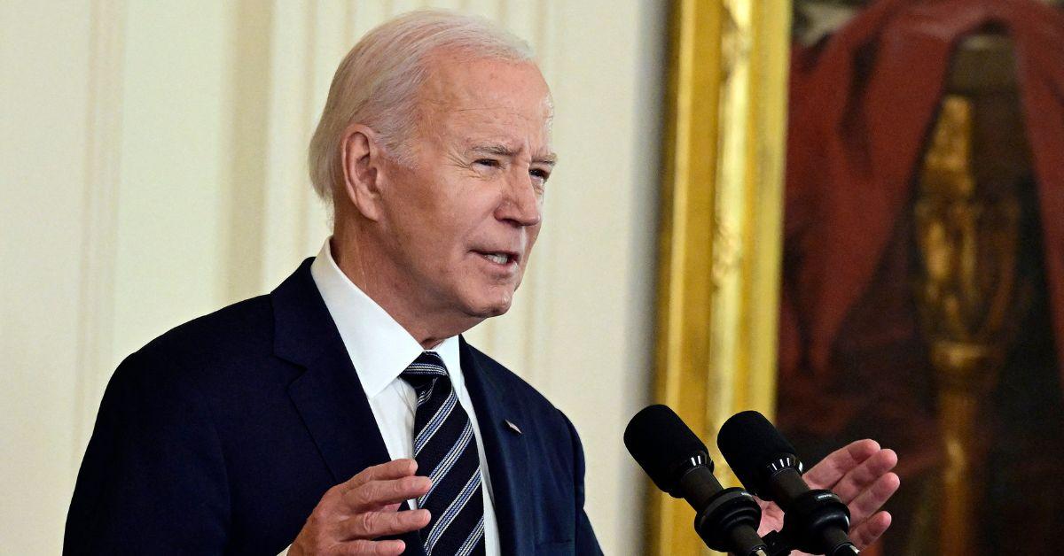 MSNBC's Joe Scarborough Tells White House to 'Let Biden Out More' After  Biden's Trump Remarks