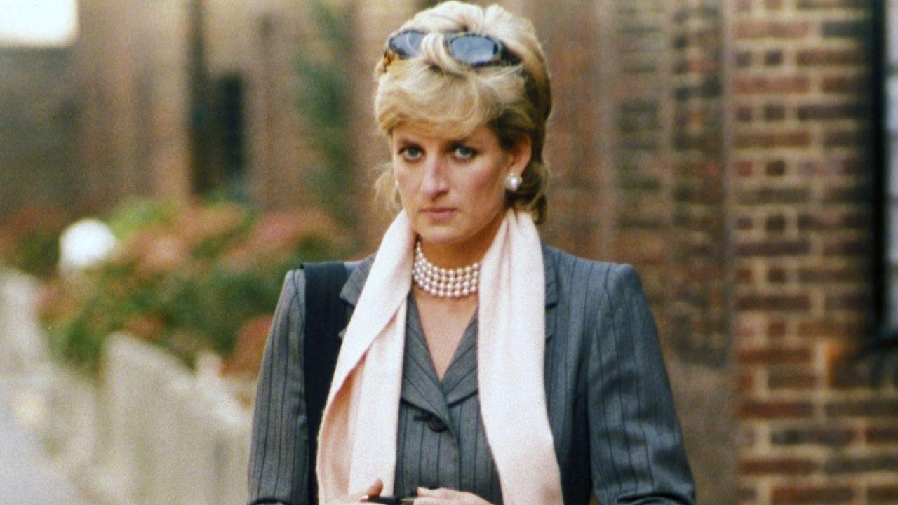 Image of Prince Harry still feels deeply connected to his late mother nearly three decades after her death.