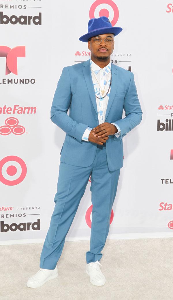 Billboard Latin Music Awards 2015 Red Carpet