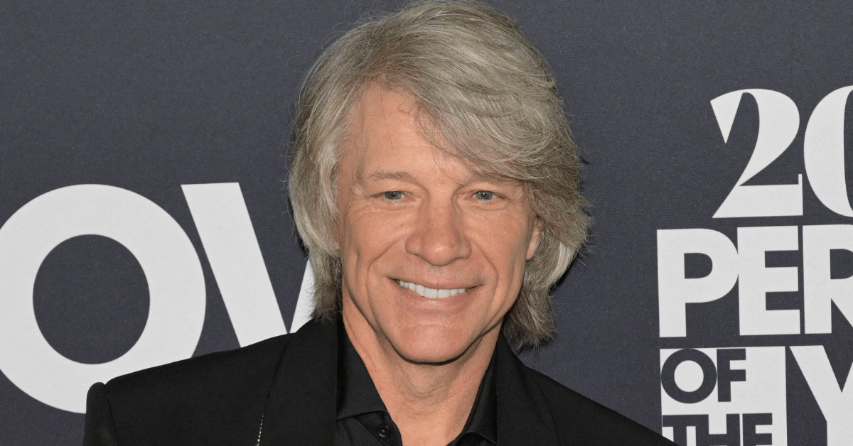 Jon Bon Jovi Wants $25 Million Salary to Join 'American Idol' - Vimarsana News