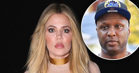 //khloe kardashian lamar odom restraining order pp