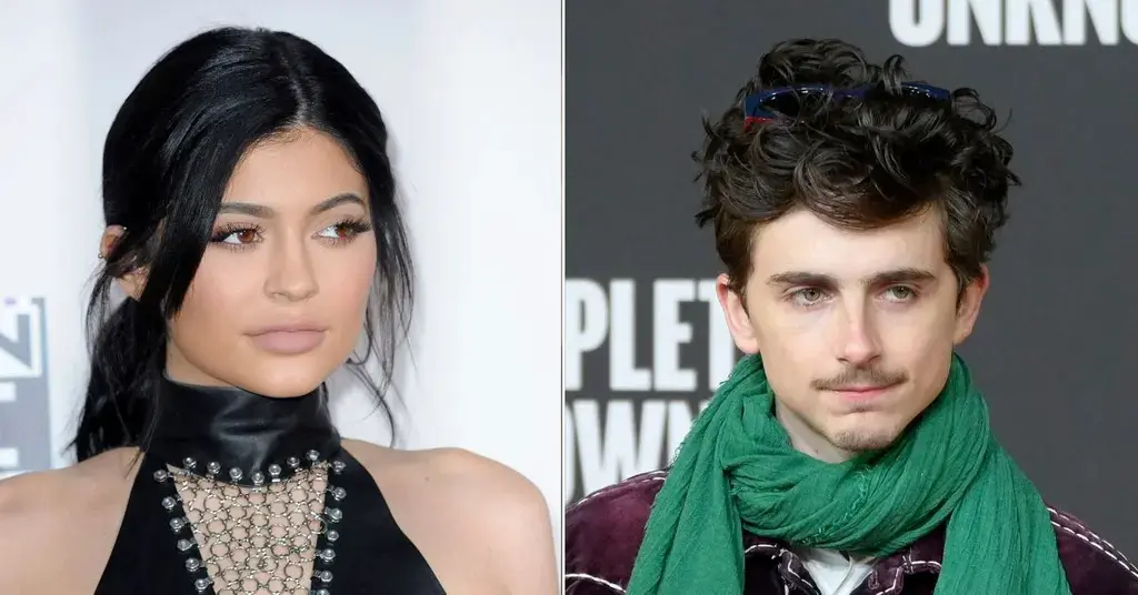 kylie jenner break up rumors skipping red carpet timothee chalamet