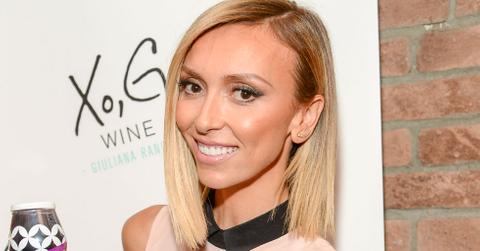 //giuliana rancic