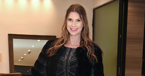 selling sunset maya vander suffers miscarriage weeks pregnant pp