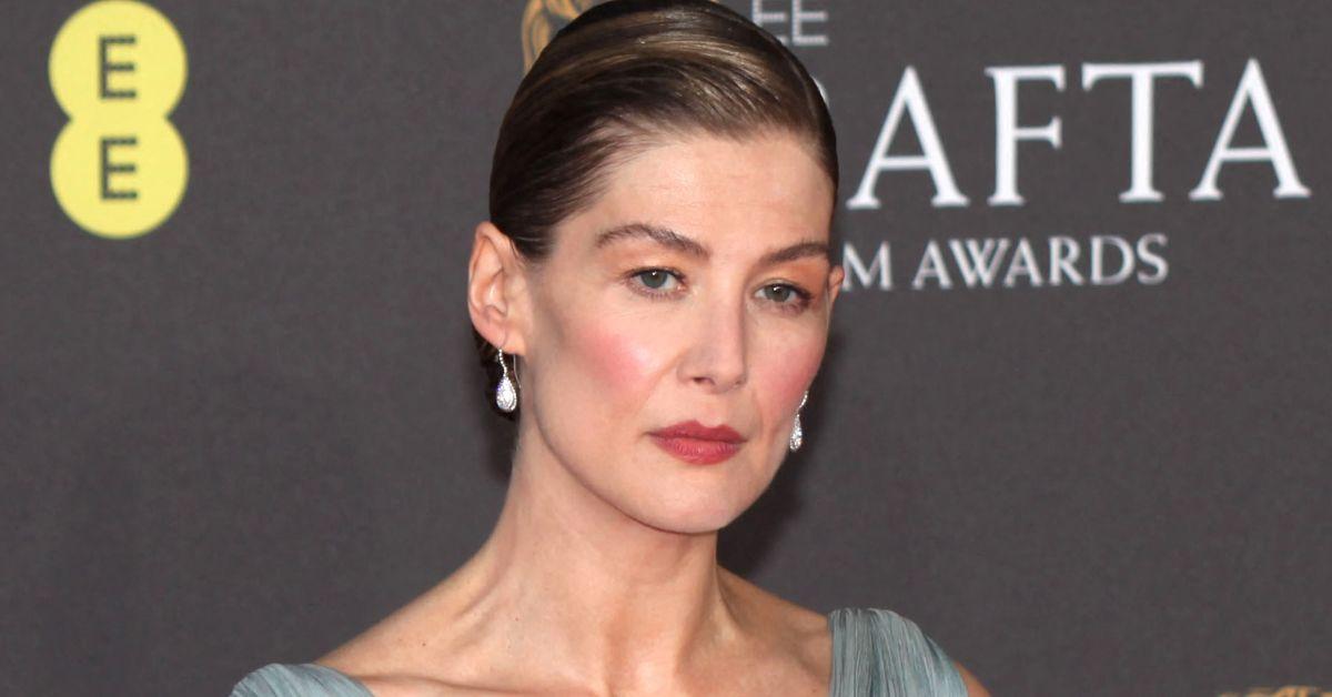 rosamund pike james bond metoo movie role audition strip
