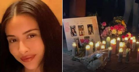 andrea vasquez murdered teen pp
