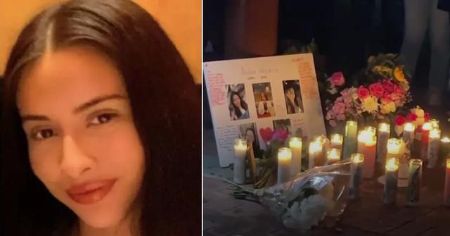 andrea vasquez murdered teen pp