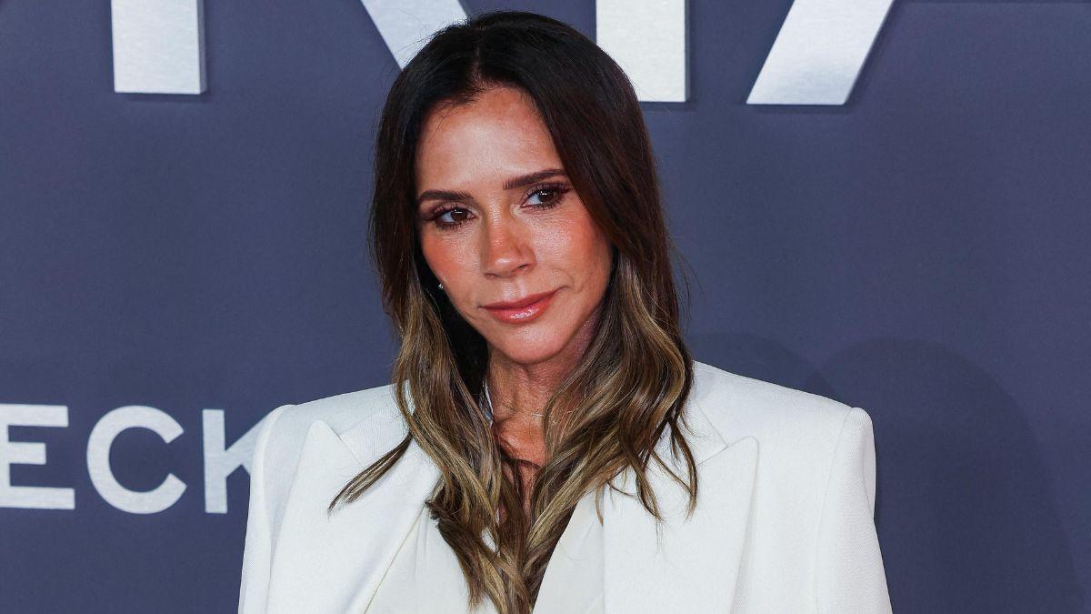 picture of Victoria beckham
