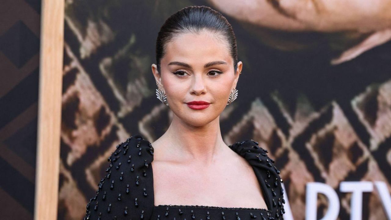 Photo of Selena Gomez