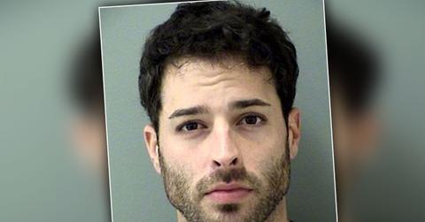 young and restless Corey Slight guilty child molestation