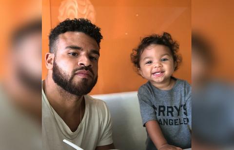 ‘Teen Mom OG’ Stars Cheyenne & Cory Vacation Together