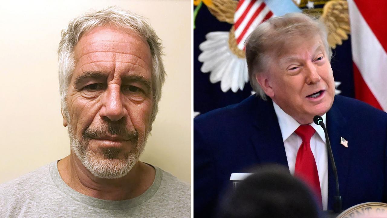 The conversation was detailed in a new TMZ documentary.