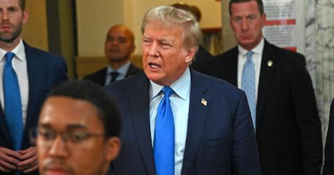 voters trust donald trump over joe biden key issues new poll jpg