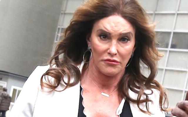 'Cait' Cancelled? Jenner's Show Faces Axe As Ratings Drop — And Kris Is ...