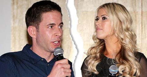 tarek el moussa christina el moussa split divorce flip or flop hgtv