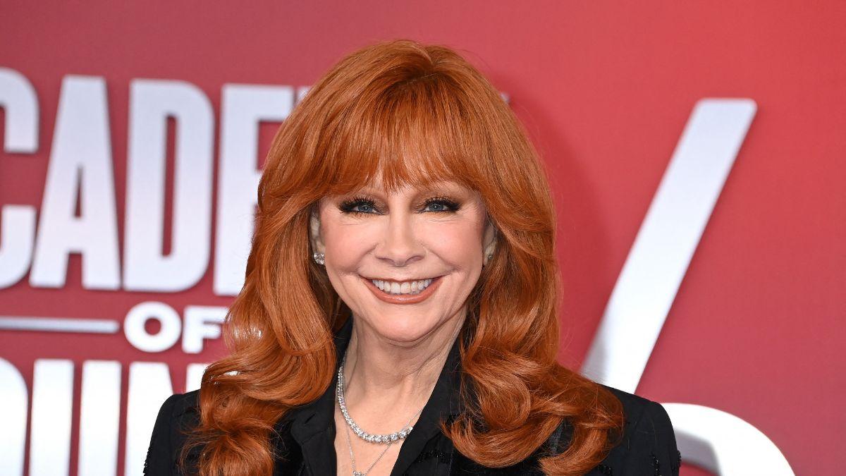 Following the 1991 San Diego crash that killed her band and crew, McEntire released the album 'For My Broken Heart' featuring 'Is There Life Out There.'