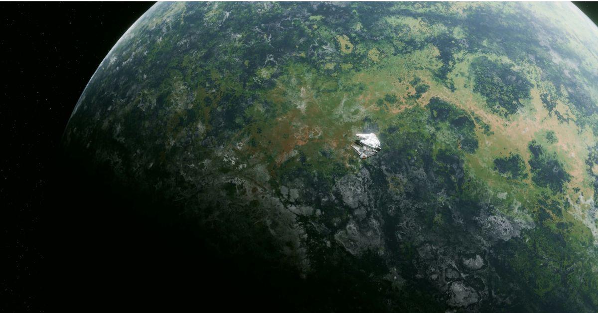 The astrophysicist explained retrograde-orbiting object tracks within five degrees of Earth's path, a 0.2 percent natural likelihood.