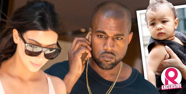 North Must Be Protected! Kanye West Taking Drastic Measures & Extra ...