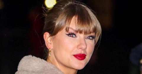 picture of Taylor Swift