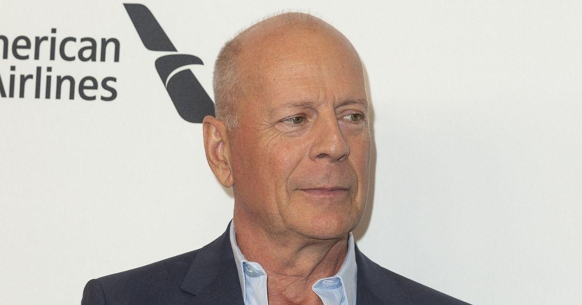 picture of Bruce Wills