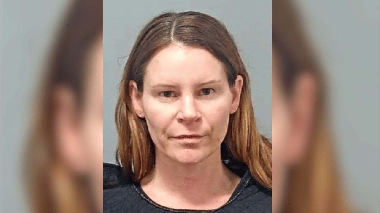 His former girlfriend, Erica Lynne Grove, pled guilty to similar charges last week.