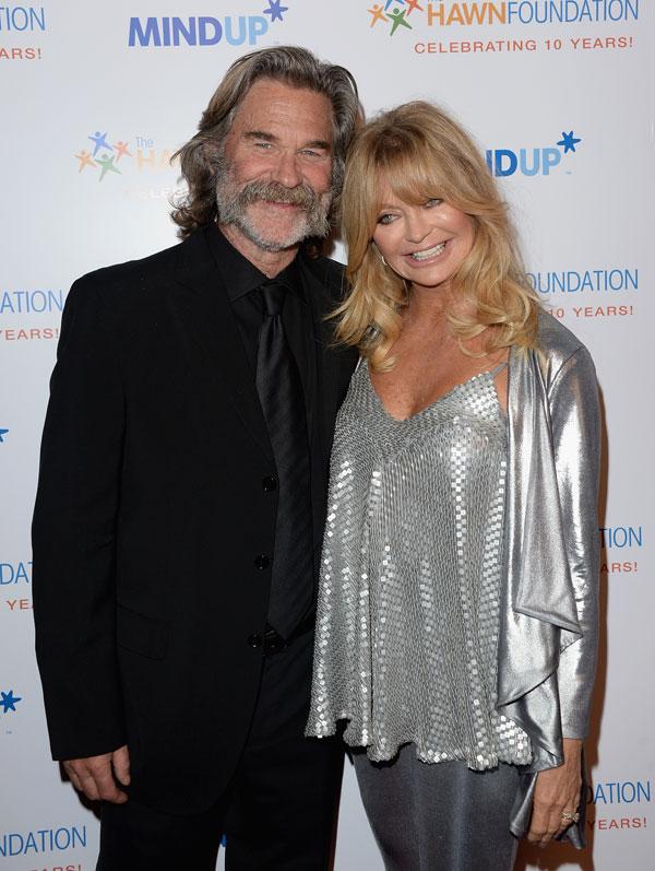 //kurt russell and goldie hawn