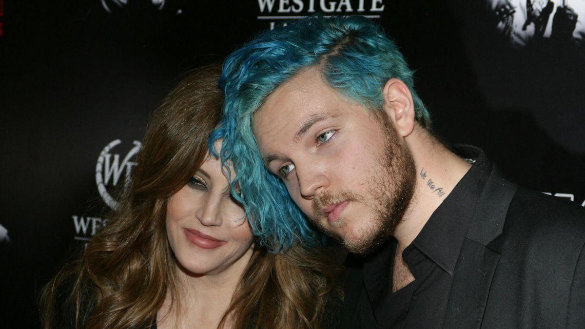 image of Benjamin Keough's 2020 death deeply affected the Presley family dynamic.