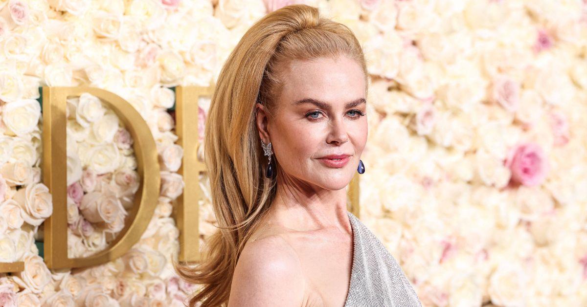 Nicole Kidman was reportedly devastated after Urban changed 'The Fighter' lyrics to include another woman's name.