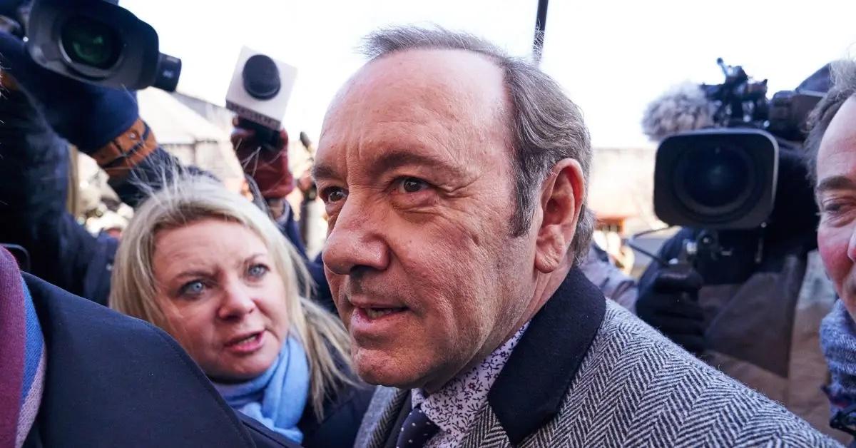 kevin spacey fees legal representation money issues civil suits ahead