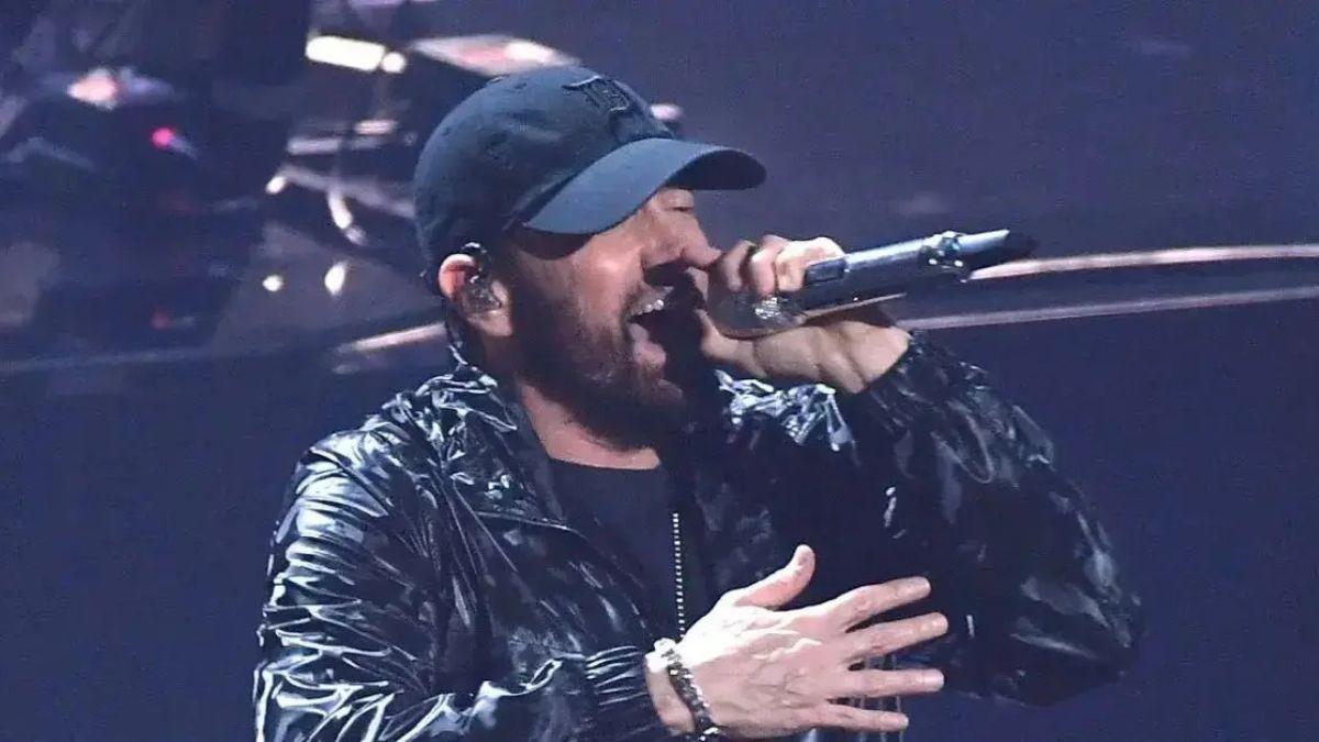 Eminem