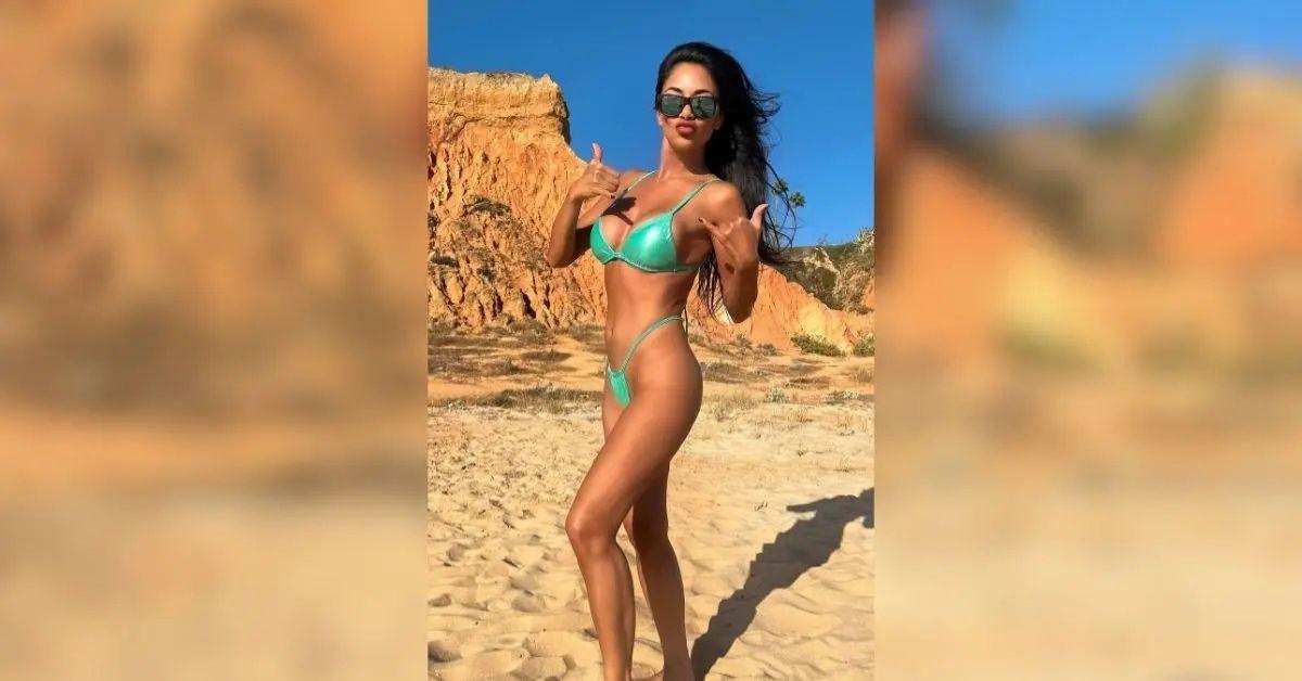 nicole scherzinger sexiest photos