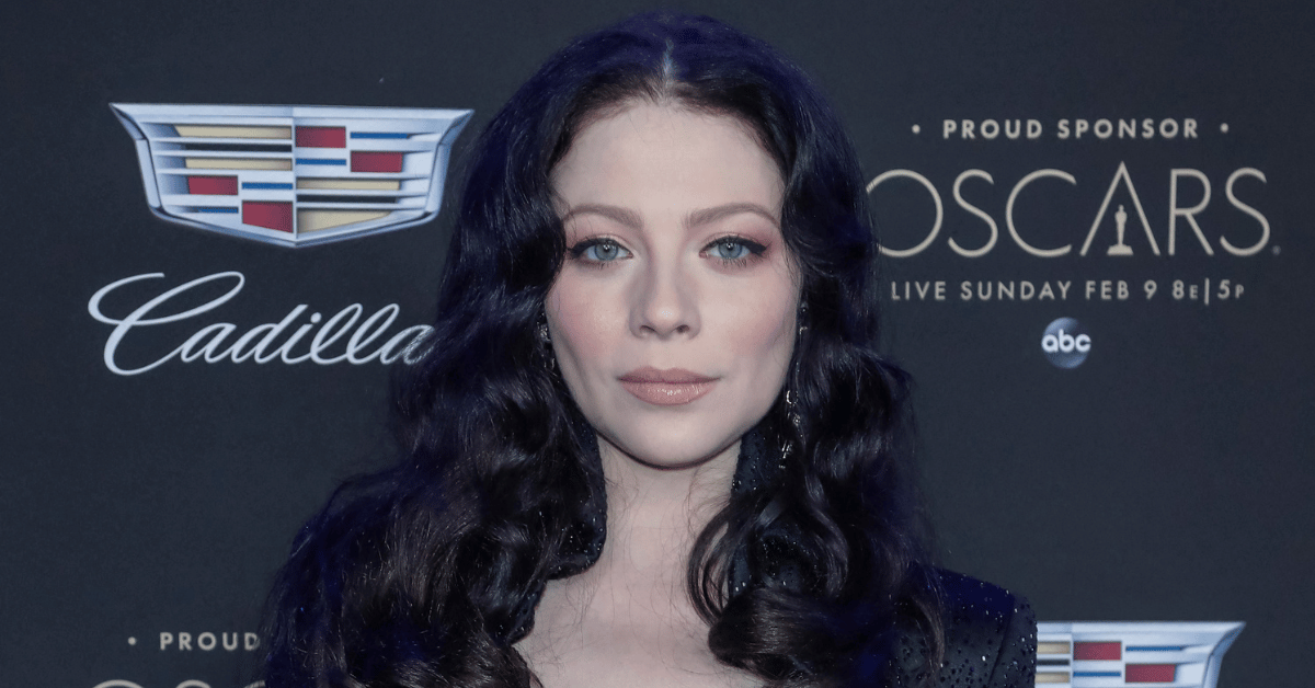 michelle trachtenberg dead at