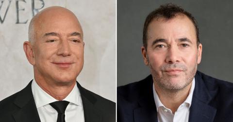 morale plummets jeff bezos washington post ceo scandal editor in chief exit