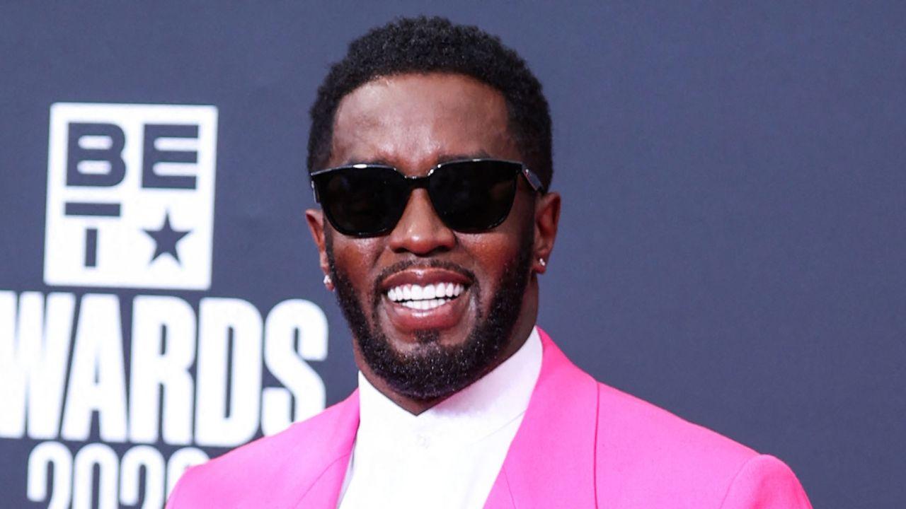 picture of Sean 'Diddy' Combs