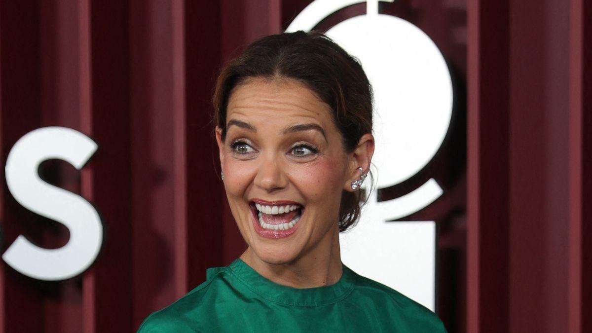 picture of Katie Holmes