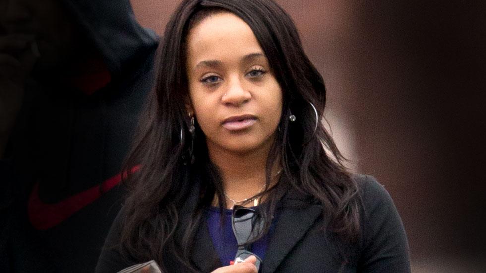 Bobbi Kristina Brown Death