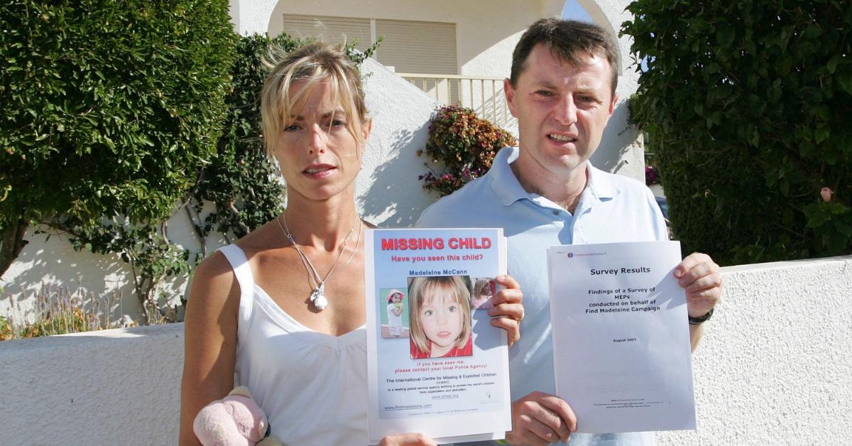 polish woman madeleine mccann disowned family raised her