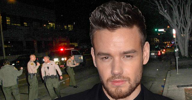 //liam payne club shooting pp