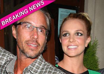 //jason trawick co conservator britney spears