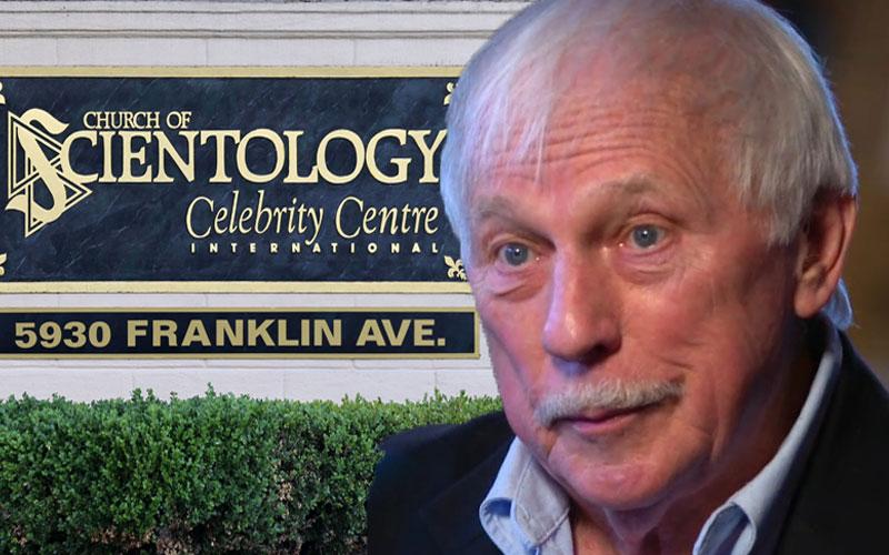 Ron Miscavige's Escape From Scientology