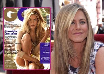 //gq jennifer aniston