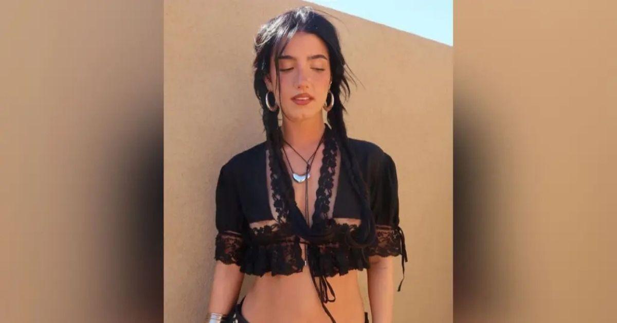 charli damelio