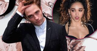 FKA twigs | Radar Online