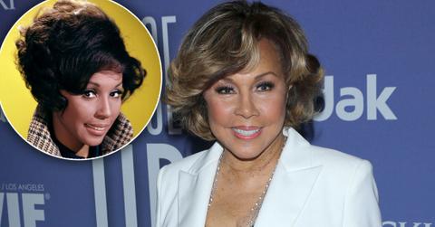 Actress Diahann Carroll Passes Away After Battle With Cancer
