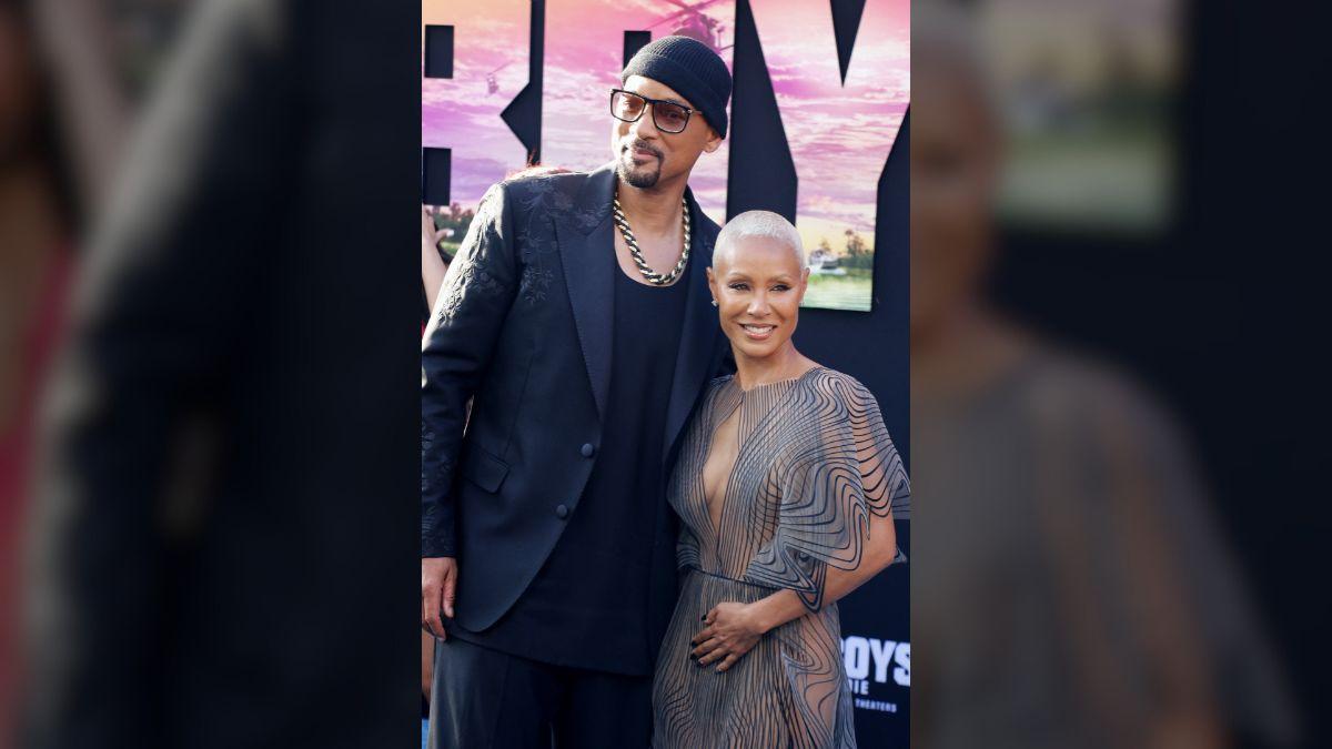 Insiders claimed Will and Jada maintain a united front for Westbrook Inc. despite private tensions.