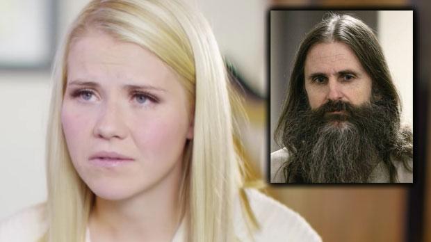 Elizabeth Smart Exposes Captor’s Pornography Addiction