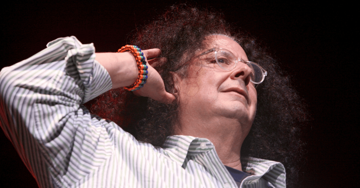 Photo of Mark Volman