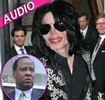 Author Says Conrad Murray Taped Michael Jackson 160 Times